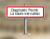 Diagnostic Plomb avant démolition sur La Baule Escoublac